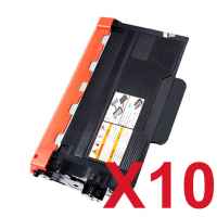 10 x Compatible Fuji Xerox DocuPrint P375dw M375z Toner Cartridge CT203109