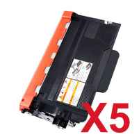 5 x Compatible Fuji Xerox DocuPrint P375dw M375z Toner Cartridge CT203109