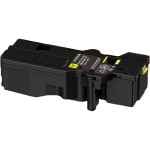 1 x Compatible FUJIFILM Apeos C325z C325dw Yellow Toner Cartridge CT203489