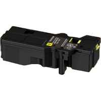 1 x Compatible FUJIFILM Apeos C325z C325dw Yellow Toner Cartridge CT203489