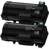 2 x Compatible FUJIFILM Apeos 4830 5330 Toner Cartridge CT203998