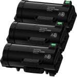 3 x Compatible FUJIFILM Apeos 4830 5330 Toner Cartridge CT203998