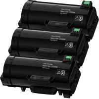 3 x Compatible FUJIFILM Apeos 4830 5330 Toner Cartridge CT203998
