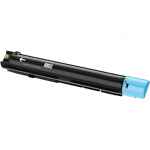 1 x Compatible FUJIFILM Apeos C2450S Cyan Toner Cartridge CT204014
