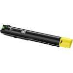 1 x Compatible FUJIFILM Apeos C2450S Yellow Toner Cartridge CT204016
