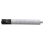 1 x Compatible FUJIFILM Apeos C2061 C2561 C3061 Black Toner Cartridge CT204253