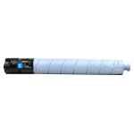 1 x Compatible FUJIFILM Apeos C2061 C2561 C3061 Cyan Toner Cartridge CT204254