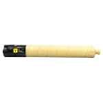 1 x Compatible FUJIFILM Apeos C2061 C2561 C3061 Yellow Toner Cartridge CT204256