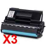 3 x Compatible Fuji Xerox DocuPrint 240A 340A Toner Cartridge CT350268