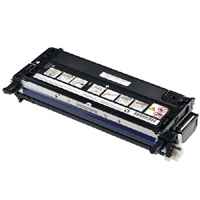 1 x Compatible Fuji Xerox DocuPrint C2100 C3210 Black Toner Cartridge CT350485