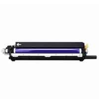 1 x Compatible Fuji Xerox DocuCentre IV C2260 C2263 C2265 Yellow Imaging Drum Unit CT350950