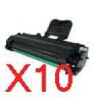 10 x Compatible Fuji Xerox WorkCentre PE220 Toner Cartridge CWAA0683