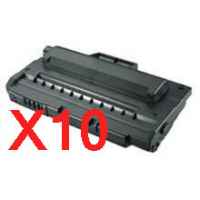 10 x Compatible Fuji Xerox Workcentre 3119 Toner Cartridge CWAA0713