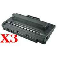 3 x Compatible Fuji Xerox Workcentre 3119 Toner Cartridge CWAA0713