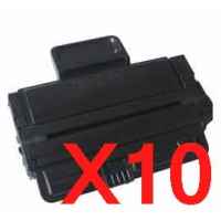 10 x Compatible Fuji Xerox Phaser 3100 3100MFP Toner Cartridge CWAA0758