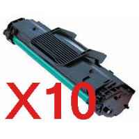 10 x Compatible Fuji Xerox Phaser 3124 3125 Toner Cartridge CWAA0759
