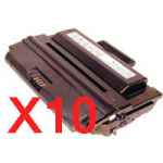 10 x Compatible Fuji Xerox Phaser 3435 Toner Cartridge High Yield CWAA0763