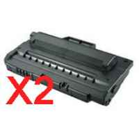 2 x Compatible Fuji Xerox WorkCentre 3210 3220 Toner Cartridge CWAA0776