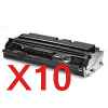 10 x Compatible Fuji Xerox Phaser 3155 3160 3160N Toner Cartridge CWAA0805