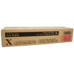 1 x Genuine Fuji Xerox DocuColour 5065 6075 Magenta Toner Cartridge CT200570