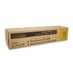 1 x Genuine Fuji Xerox DocuCentre II C3000 DocuCentre III C3100 C4100 Yellow Toner Cartridge CT200871