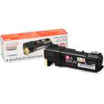 1 x Genuine Fuji Xerox DocuPrint C1110 Magenta Toner Cartridge CT201116