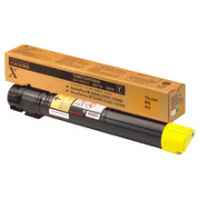 1 x Genuine Fuji Xerox DocuCentre III C2200 C2201 C3300 Yellow Toner Cartridge CT201216