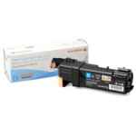 1 x Genuine Fuji Xerox DocuPrint C1190 C1190FS Cyan Toner Cartridge CT201261