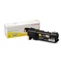 1 x Genuine Fuji Xerox DocuPrint C1190 C1190FS Yellow Toner Cartridge CT201263