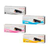 Fuji Xerox CT201303 - CT201306 - DocuPrint C2120 Toner Cartridges