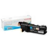 1 x Genuine Fuji Xerox DocuPrint C2120 Cyan Toner Cartridge CT201304