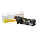 1 x Genuine Fuji Xerox DocuPrint C2120 Yellow Toner Cartridge CT201306