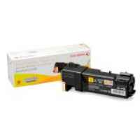 1 x Genuine Fuji Xerox DocuPrint C2120 Yellow Toner Cartridge CT201306