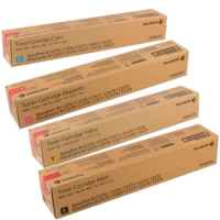 Fuji Xerox CT201370 - CT201373 - DocuCentre IV C2270 C3370 C4470 C5570 Toner Cartridges