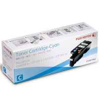 1 x Genuine Fuji Xerox DocuPrint CP105B CP205 CP205W CM205B CM205FW Cyan Toner Cartridge CT201592