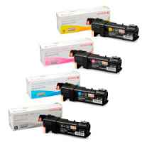 Fuji Xerox CT201632 - CT201635 - DocuPrint CP305D CM305D CM305DF Toner Cartridges