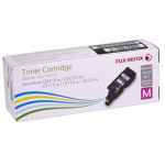 1 x Genuine Fuji Xerox DocuPrint CP115W CP116W CP225W CM115W CM225FW Magenta Toner Cartridge Standard Yield CT202269