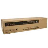 1 x Genuine Fuji Xerox DocuCentre SC2020 SC2020nw Black Toner Cartridge Extra High Yield CT202396