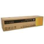 1 x Genuine Fuji Xerox DocuCentre SC2020 SC2020nw Yellow Toner Cartridge Extra High Yield CT202399