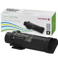 1 x Genuine Fuji Xerox DocuPrint CP315dw CM315z Black Toner Cartridge Standard Yield CT202606