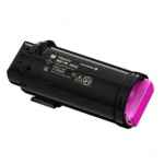 1 x Genuine Fuji Xerox DocuPrint CP555 CP555d Magenta Toner Cartridge CT203063