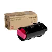 1 x Genuine Fuji Xerox DocuPrint CP475 CP475AP Magenta Toner Cartridge CT203348