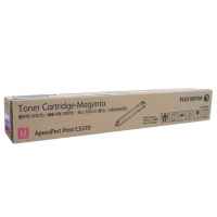 1 x Genuine FUJIFILM ApeosPort Print C5570 Magenta Toner Cartridge CT203404
