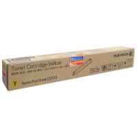 1 x Genuine FUJIFILM ApeosPort Print C5570 Yellow Toner Cartridge CT203405