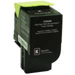 1 x Genuine FUJIFILM ApeosPort C3320SD C3830SD Black Toner Cartridge Ultra High Yield CT203466