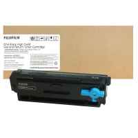 1 x Genuine FUJIFILM ApeosPort 4020SD Toner Cartridge Extra High Yield Use and Return CT203478