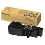 1 x Genuine FUJIFILM Apeos C325z C325dw Black Toner Cartridge CT203486