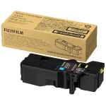 1 x Genuine FUJIFILM Apeos C325z C325dw Cyan Toner Cartridge CT203487