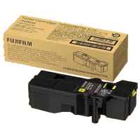 1 x Genuine FUJIFILM Apeos C325z C325dw Yellow Toner Cartridge CT203489