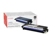 1 x Genuine Fuji Xerox DocuPrint C3290 C3290FS Black Toner Cartridge CT350567